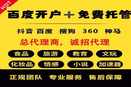 成功案例：竞价推广助力品牌打造知名品牌